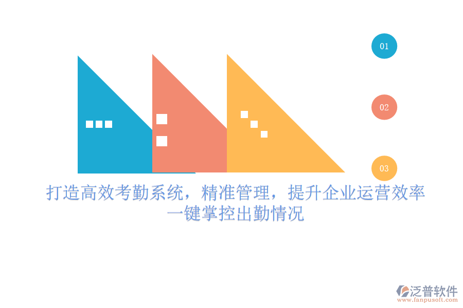 打造高效考勤系統(tǒng)，精準管理，提升企業(yè)運營效率，一鍵掌控出勤情況
