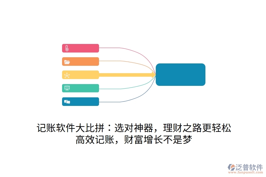 記賬軟件大比拼：選對(duì)神器，理財(cái)之路更輕松！高效記賬，財(cái)富增長(zhǎng)不是夢(mèng)