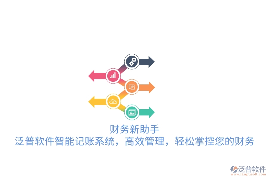 財(cái)務(wù)新助手！泛普軟件智能記賬系統(tǒng)，高效管理，輕松掌控您的財(cái)務(wù)