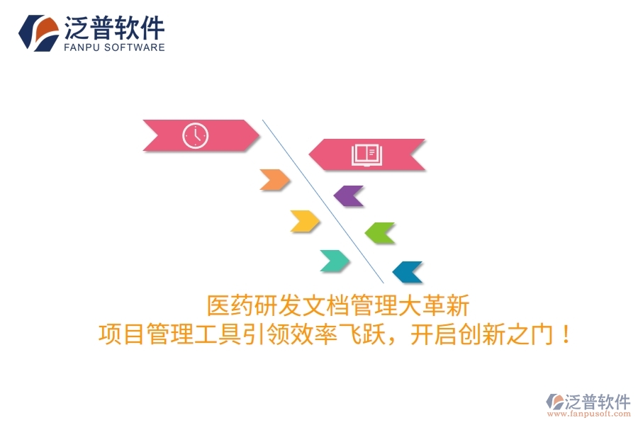 醫(yī)藥研發(fā)文檔管理大革新，項(xiàng)目管理工具引領(lǐng)效率飛躍，開啟創(chuàng)新之門！