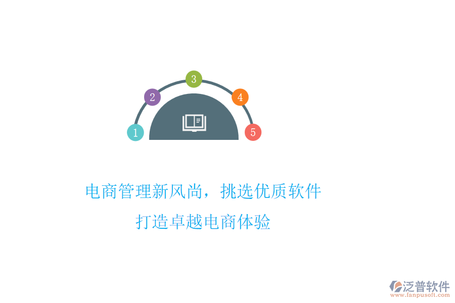 電商管理新風(fēng)尚，挑選優(yōu)質(zhì)軟件，打造卓越電商體驗(yàn)