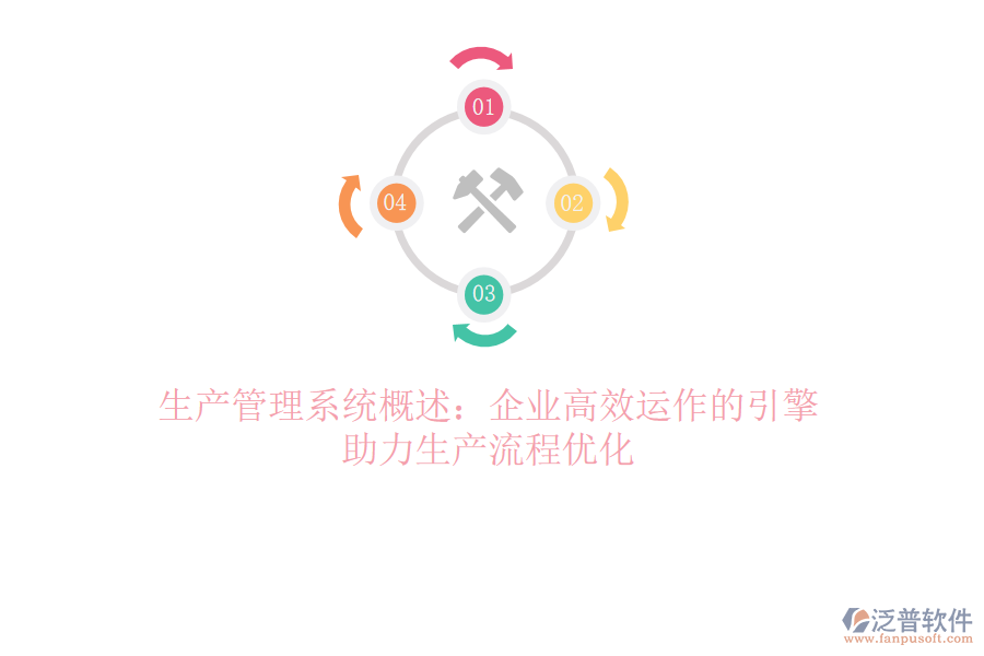 生產(chǎn)管理系統(tǒng)概述：企業(yè)高效運作的引擎，助力生產(chǎn)流程優(yōu)化