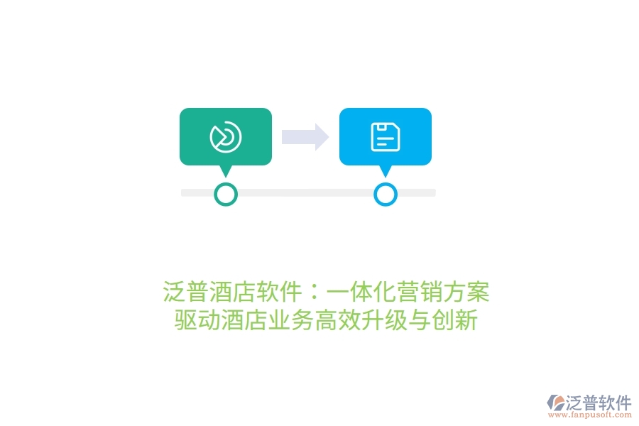 泛普酒店軟件：一體化營銷方案，驅動酒店業(yè)務高效升級與創(chuàng)新