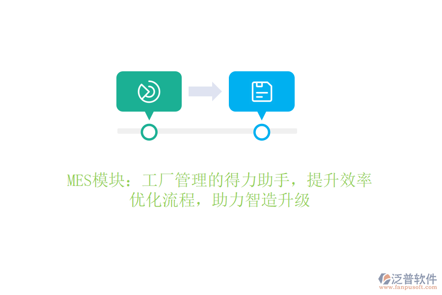 MES模塊：工廠管理的得力助手，提升效率、優(yōu)化流程，助力智造升級