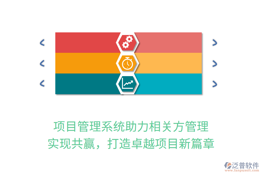 項目管理系統(tǒng)助力相關方管理， 實現(xiàn)共贏，打造卓越項目新篇章