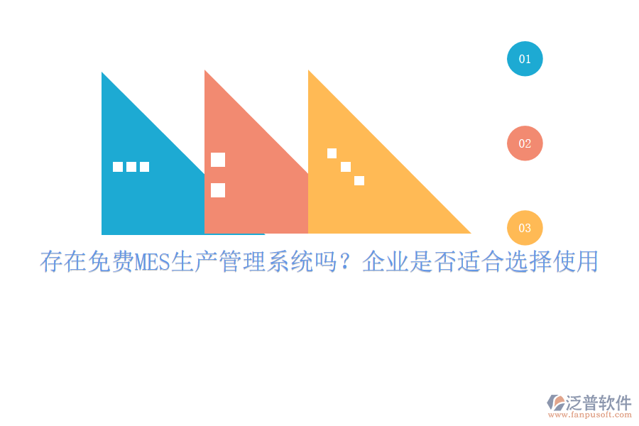 存在免費(fèi)MES生產(chǎn)管理系統(tǒng)嗎？企業(yè)是否適合選擇使用
