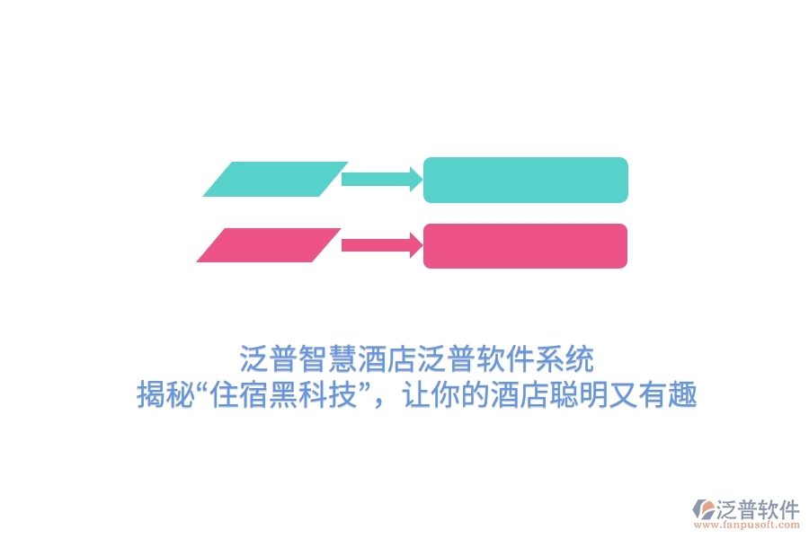 泛普智慧酒店泛普軟件系統(tǒng)：揭秘“住宿黑科技”，讓你的酒店聰明又有趣