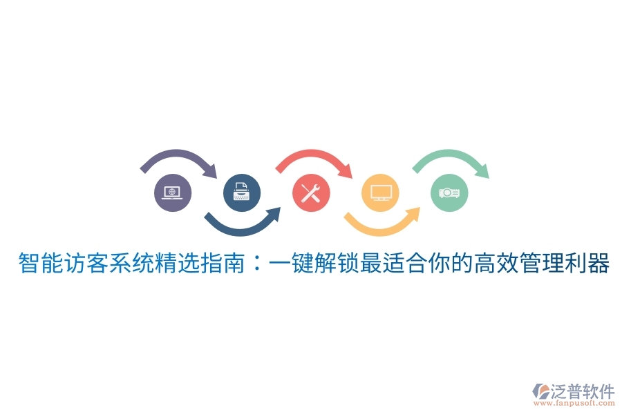 智能訪(fǎng)客系統(tǒng)精選指南：一鍵解鎖最適合你的高效管理利器