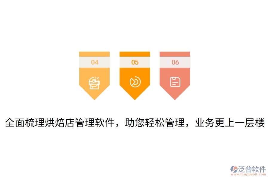 全面梳理烘焙店管理軟件，助您輕松管理，業(yè)務(wù)更上一層樓