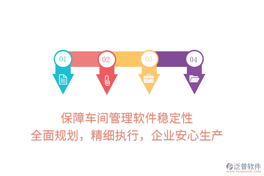 保障車間管理軟件穩(wěn)定性，全面規(guī)劃，精細(xì)執(zhí)行，企業(yè)安心生產(chǎn)