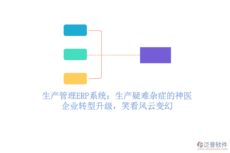 生產(chǎn)管理ERP系統(tǒng)：生產(chǎn)疑難雜癥的神醫(yī)？企業(yè)轉(zhuǎn)型升級，笑看風(fēng)云變幻