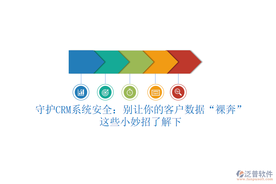 守護(hù)CRM系統(tǒng)安全：別讓你的客戶數(shù)據(jù)“裸奔”，這些小妙招了解下