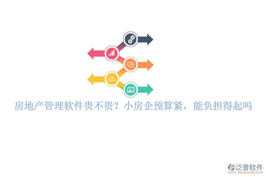 房地產(chǎn)管理軟件貴不貴？小房企預(yù)算緊，能負(fù)擔(dān)得起嗎
