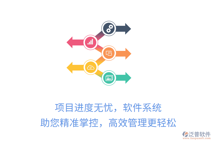 項(xiàng)目進(jìn)度無憂，軟件系統(tǒng)助您精準(zhǔn)掌控，高效管理更輕松