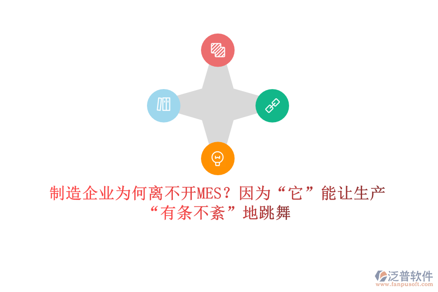 制造企業(yè)為何離不開MES？因為“它”能讓生產(chǎn)“有條不紊”地跳舞