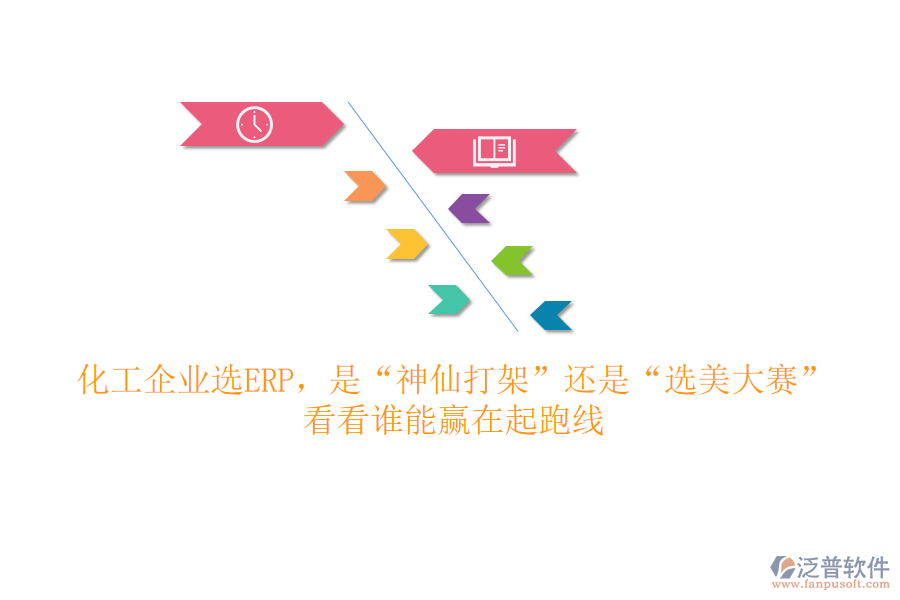 化工企業(yè)選ERP，是“神仙打架”還是“選美大賽”？看看誰(shuí)能贏在起跑線