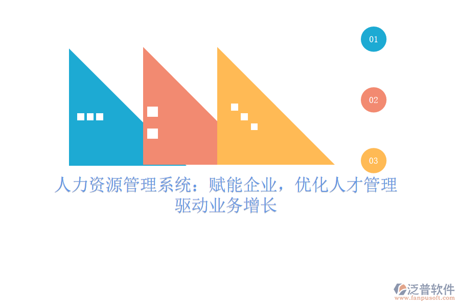 人力資源管理系統(tǒng)：賦能企業(yè)，優(yōu)化人才管理，驅(qū)動業(yè)務(wù)增長
