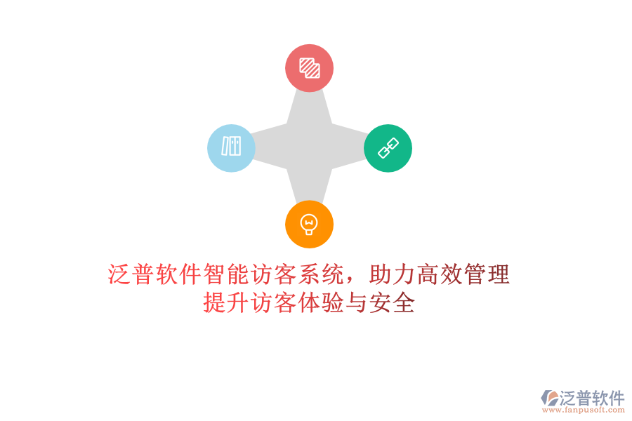 泛普軟件智能訪客系統(tǒng)，助力高效管理，提升訪客體驗與安全