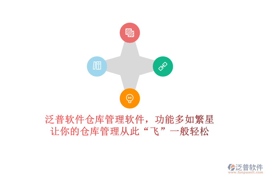 泛普軟件倉(cāng)庫(kù)管理軟件，功能多如繁星！讓你的倉(cāng)庫(kù)管理從此“飛”一般輕松