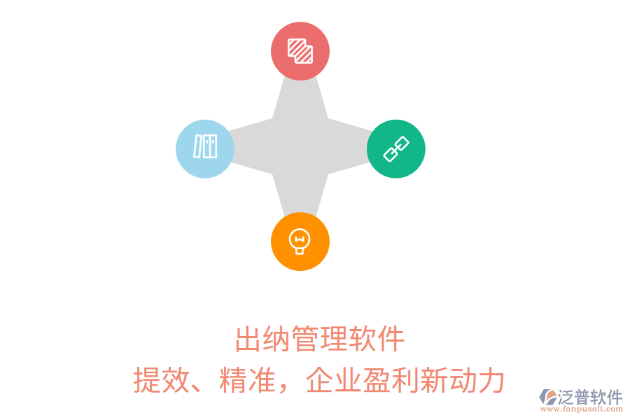 出納管理軟件：提效、精準(zhǔn)，企業(yè)盈利新動(dòng)力