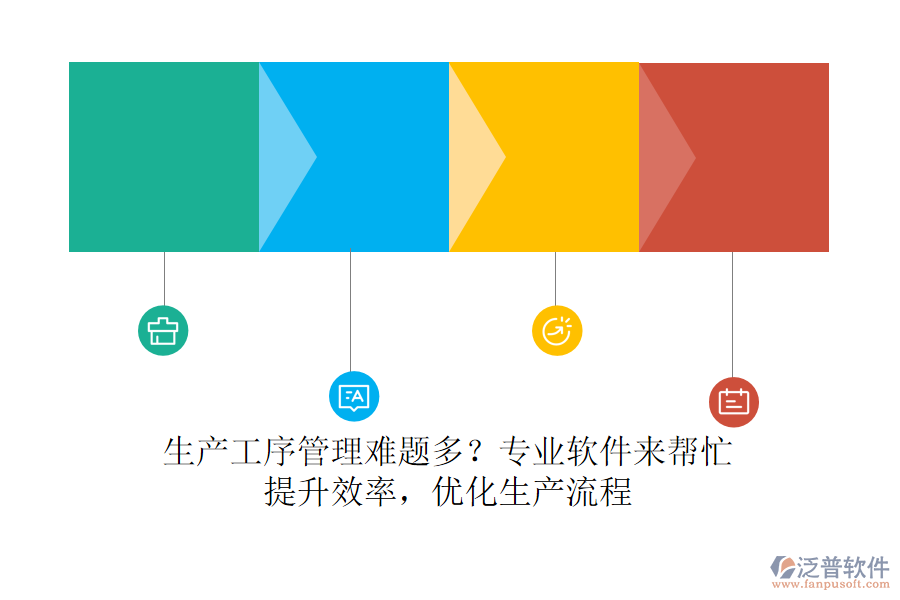 生產(chǎn)工序管理難題多？專業(yè)軟件來幫忙，提升效率，優(yōu)化生產(chǎn)流程
