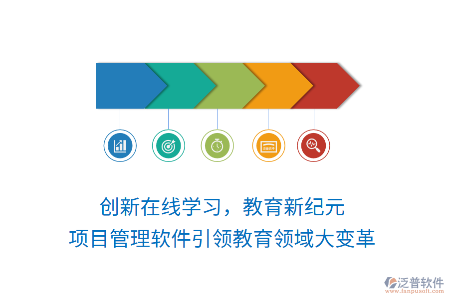創(chuàng)新在線學(xué)習(xí)，教育新紀(jì)元，項(xiàng)目管理軟件引領(lǐng)教育領(lǐng)域大變革