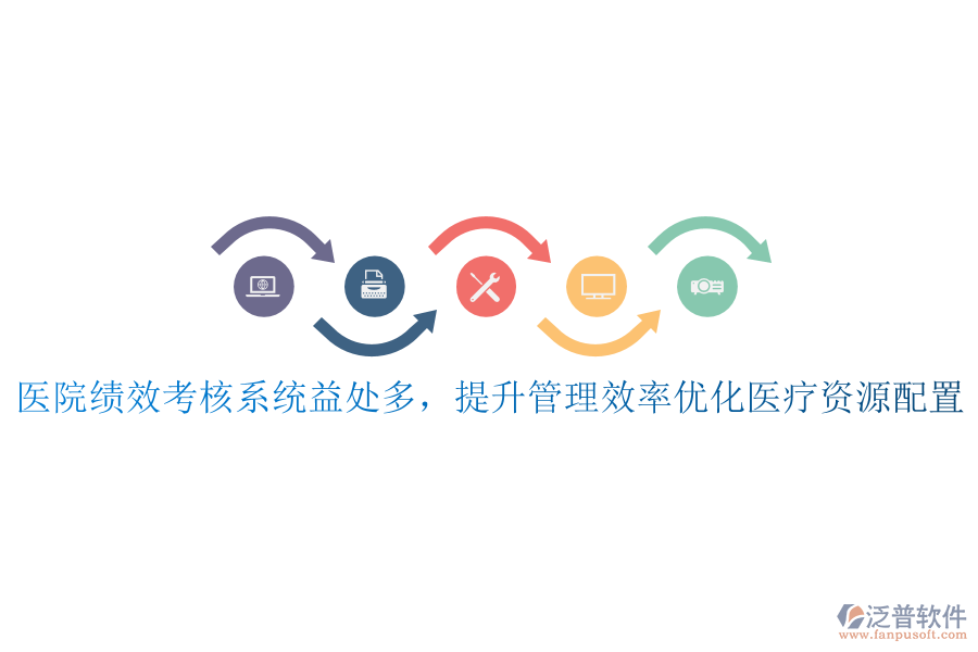 醫(yī)院績效考核系統(tǒng)益處多，提升管理效率，優(yōu)化醫(yī)療資源配置