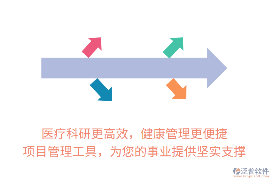 醫(yī)療科研更高效，健康管理更便捷，項目管理工具，為您的事業(yè)提供堅實(shí)支撐