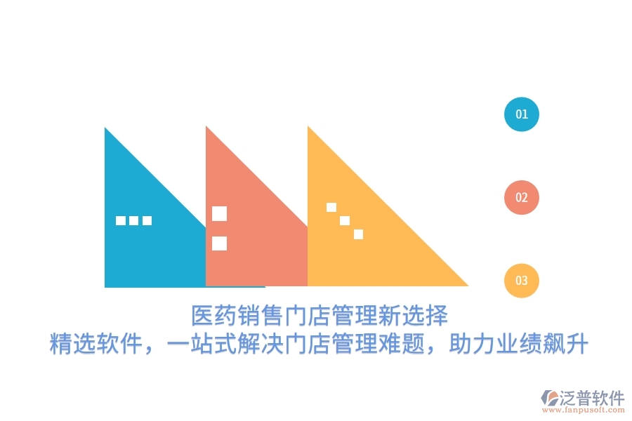 醫(yī)藥銷售門店管理新選擇！精選軟件，一站式解決門店管理難題，助力業(yè)績飆升