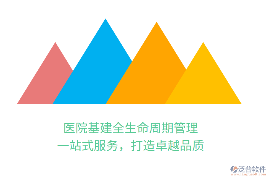 醫(yī)院基建全生命周期管理，一站式服務(wù)，打造卓越品質(zhì)