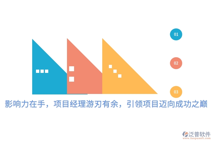 影響力在手，項目經(jīng)理游刃有余，引領(lǐng)項目邁向成功之巔