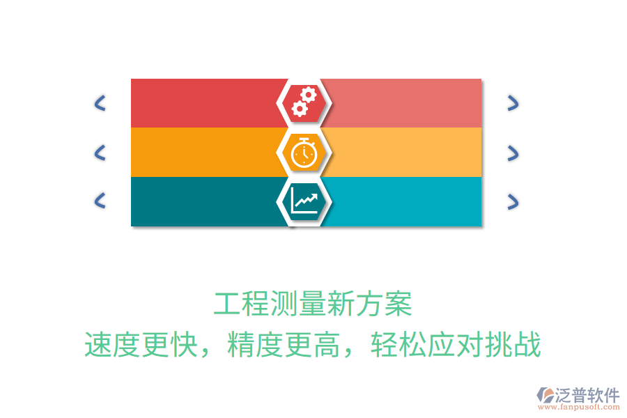 工程測量新方案，速度更快，精度更高，輕松應(yīng)對挑戰(zhàn)