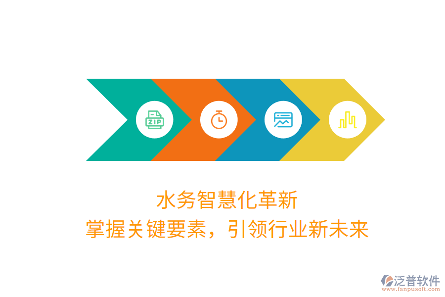 水務(wù)智慧化革新，掌握關(guān)鍵要素，引領(lǐng)行業(yè)新未來