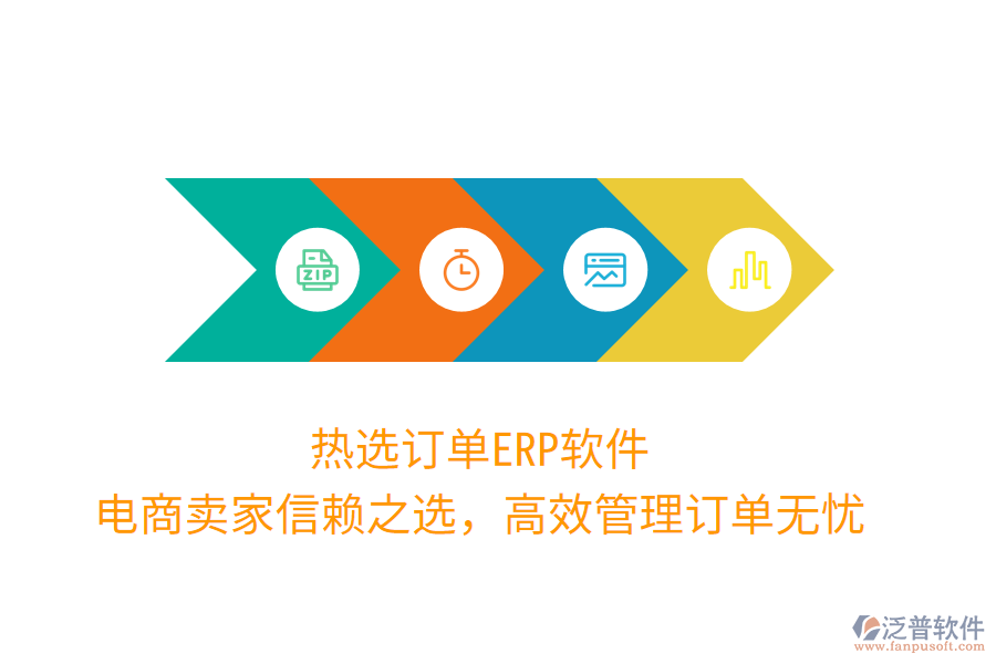 熱選訂單ERP軟件，電商賣家信賴之選，高效管理訂單無憂
