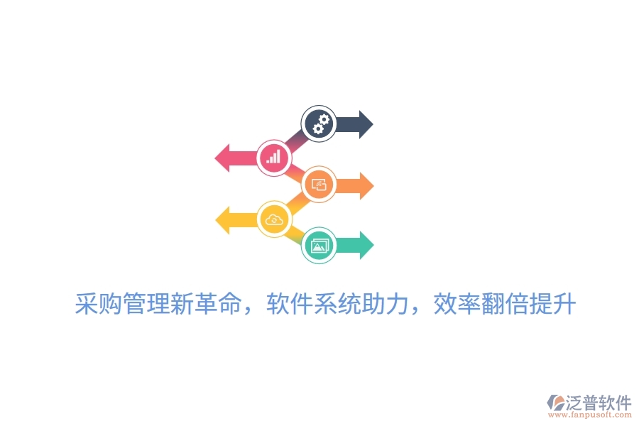 采購(gòu)管理新革命，軟件系統(tǒng)助力，效率翻倍提升