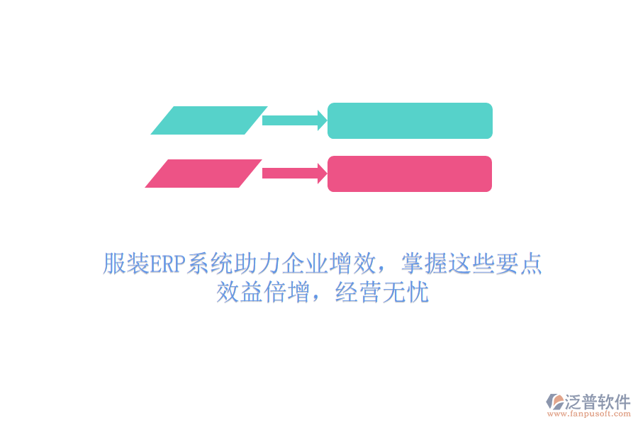 服裝ERP系統(tǒng)助力企業(yè)增效，掌握這些要點(diǎn)，效益倍增，經(jīng)營(yíng)無憂