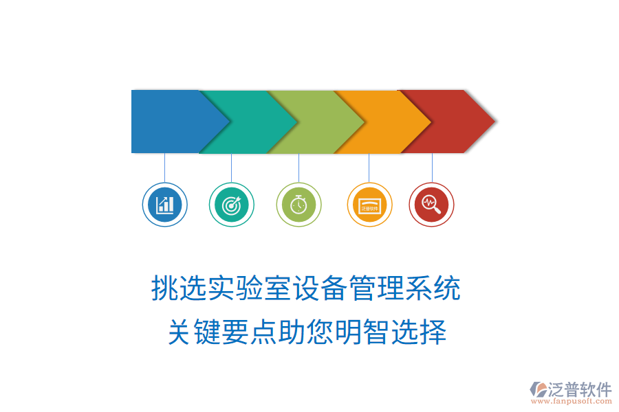挑選實(shí)驗(yàn)室設(shè)備管理系統(tǒng)，關(guān)鍵要點(diǎn)助您明智選擇