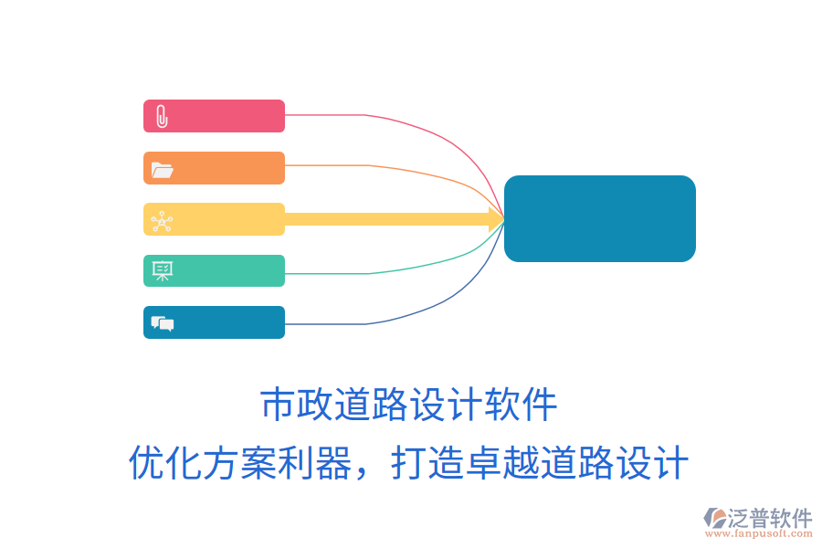市政道路設計軟件，優(yōu)化方案利器，打造卓越道路設計