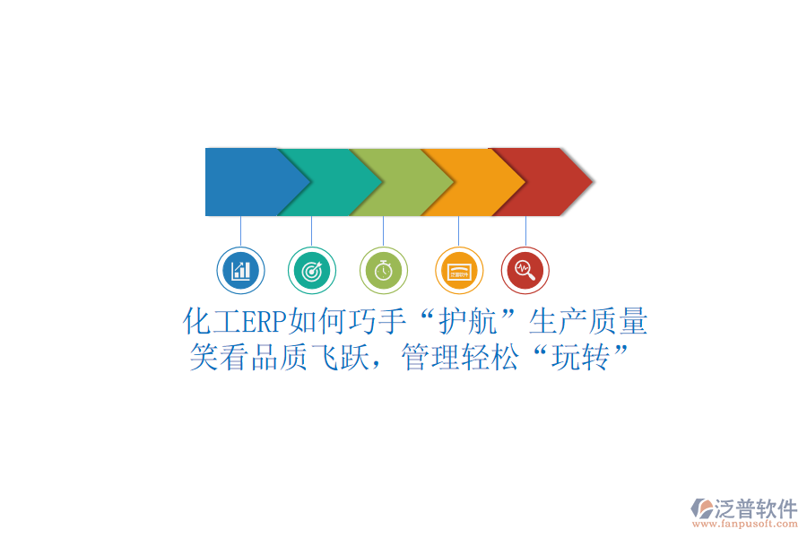 化工ERP如何巧手“護航”生產(chǎn)質(zhì)量？笑看品質(zhì)飛躍，管理輕松“玩轉(zhuǎn)”