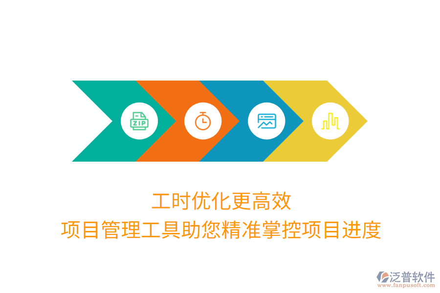 工時(shí)優(yōu)化更高效，項(xiàng)目管理工具助您精準(zhǔn)掌控項(xiàng)目進(jìn)度