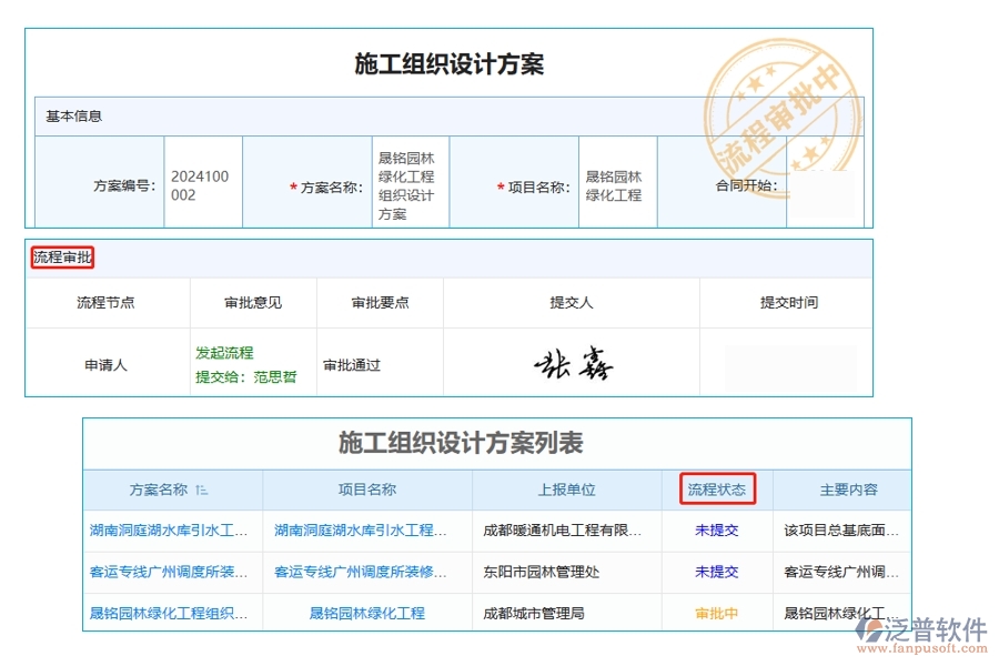 工程設(shè)計服務(wù)保障系統(tǒng)：引領(lǐng)行業(yè)標(biāo)準(zhǔn)的流程狀態(tài)編制依據(jù)全揭秘