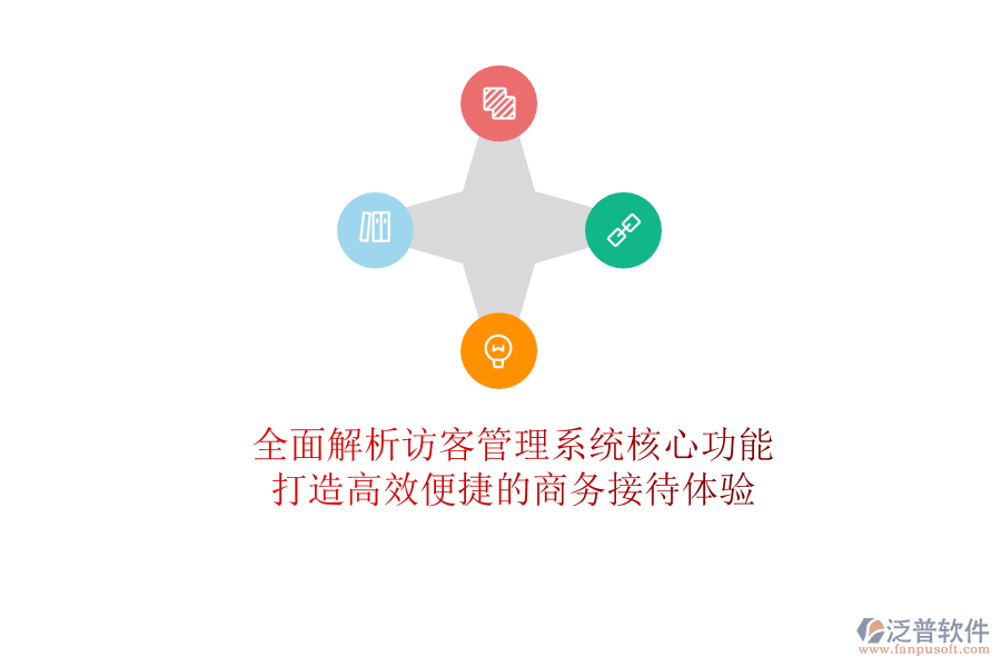全面解析訪客管理系統(tǒng)核心功能，打造高效便捷的商務接待體驗