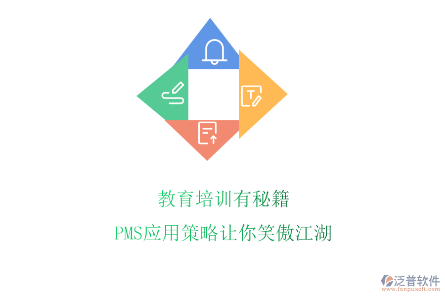 教育培訓(xùn)有秘籍，PMS應(yīng)用策略讓你笑傲江湖