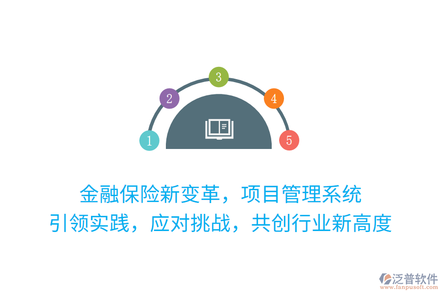 金融保險新變革，項目管理系統(tǒng) 引領(lǐng)實踐，應(yīng)對挑戰(zhàn)，共創(chuàng)行業(yè)新高度