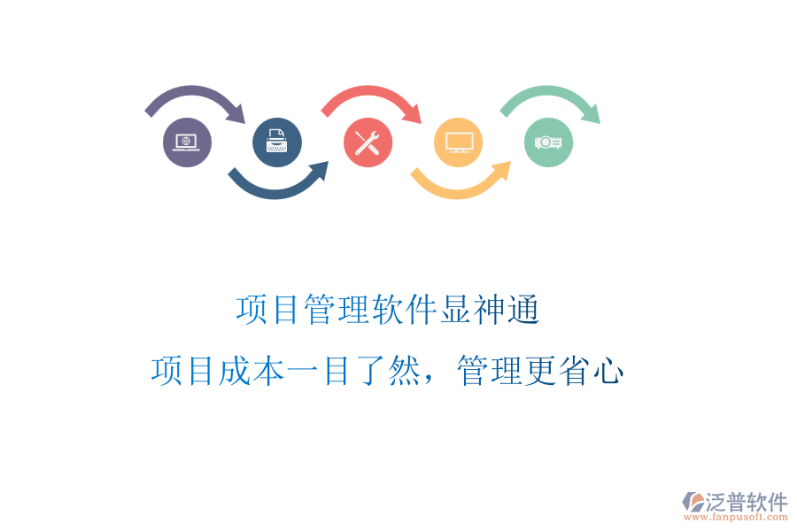 項(xiàng)目管理軟件顯神通，項(xiàng)目成本一目了然，管理更省心