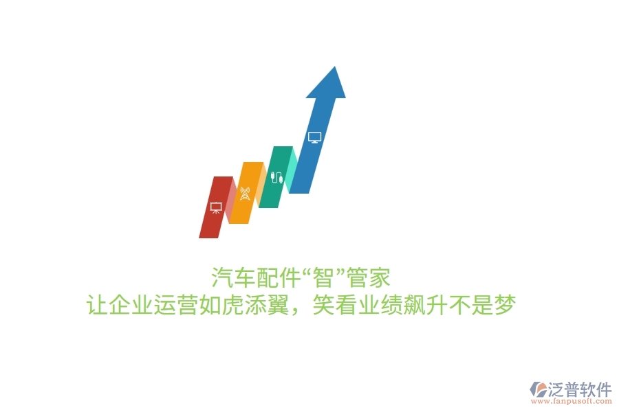 汽車(chē)配件“智”管家，讓企業(yè)運(yùn)營(yíng)如虎添翼，笑看業(yè)績(jī)飆升不是夢(mèng)