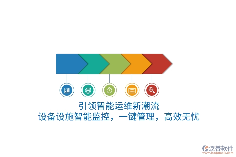 引領(lǐng)智能運(yùn)維新潮流！設(shè)備設(shè)施智能監(jiān)控，一鍵管理，高效無(wú)憂