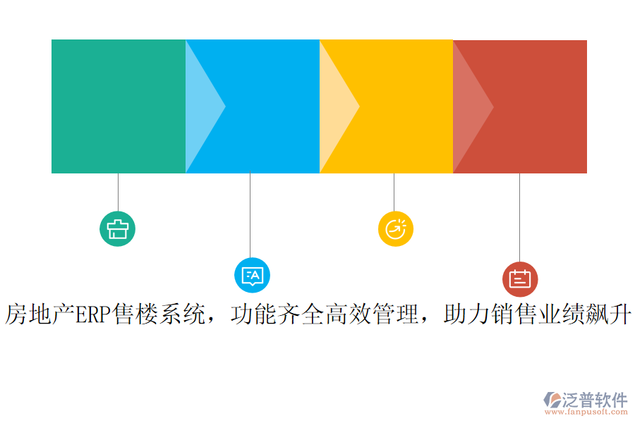 房地產(chǎn)ERP售樓系統(tǒng)，功能齊全高效管理，助力銷售業(yè)績(jī)飆升