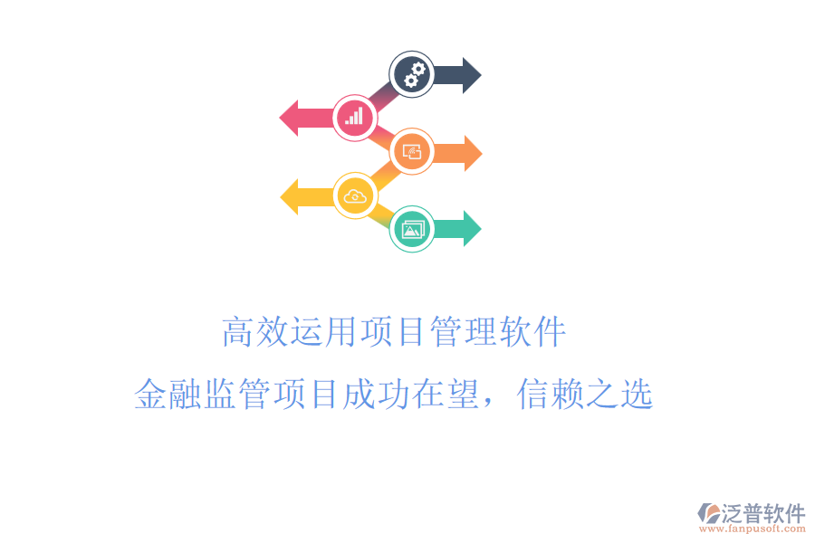 高效運(yùn)用項(xiàng)目管理軟件，金融監(jiān)管項(xiàng)目成功在望，信賴(lài)之選