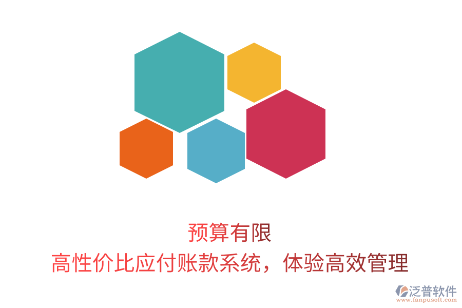 預(yù)算有限？高性價比應(yīng)付賬款系統(tǒng)，體驗高效管理